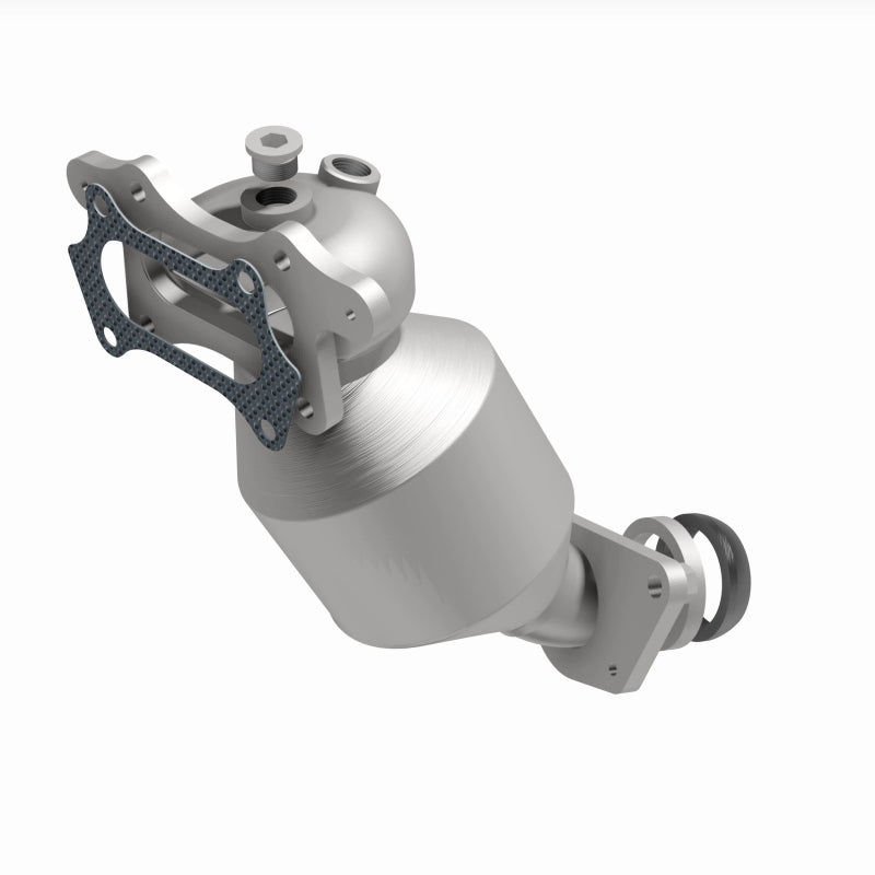 Magnaflow 5531030 10-14 fits Honda Insight 1.3L Direct Fit Catalytic Converter