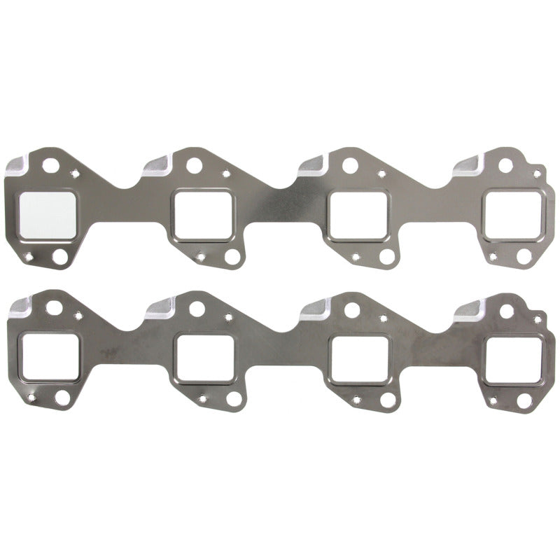 Fel-Pro MS96788 fits Chevrolet Silverado 2500 HD MS 96788 Exhaust Manifold Gasket Set