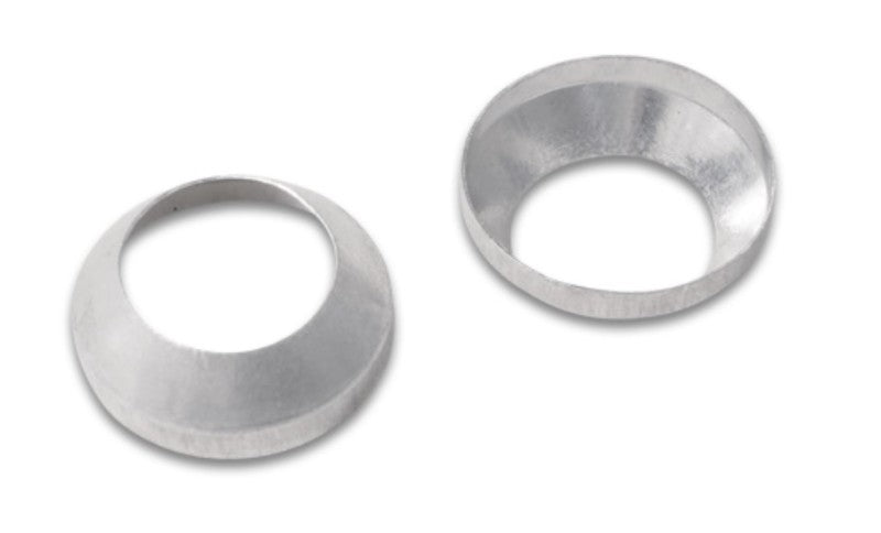 Vibrant 17015 37 Degree Conical Seals w/ 12.2mm ID - Pack of 2