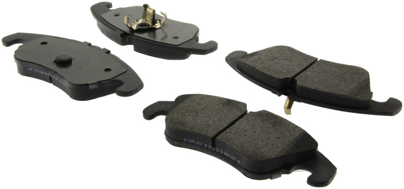 Stoptech 308.13221 StopTech Street Brake Pads - Front