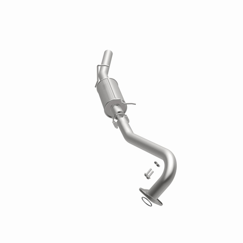 Magnaflow 108-0207 BRExhaust 01-03 fits Infiniti QX4/ 01-04 Nissan Pathfinder Muffler Kit
