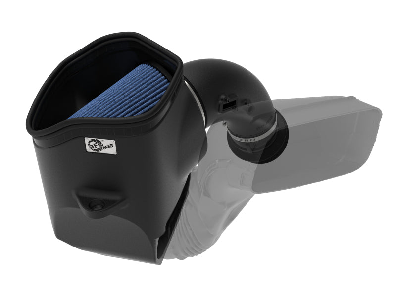 AFE 54-13046R um HD Cold Air Intake System w/ Pro 5R Media 2019 fits Dodge Dies