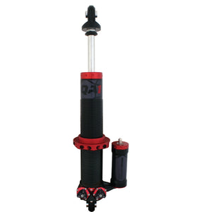 QA1 M421PR MOD Series Coil-Over Shock Absorber - Piggyback - Right Hand - Bea