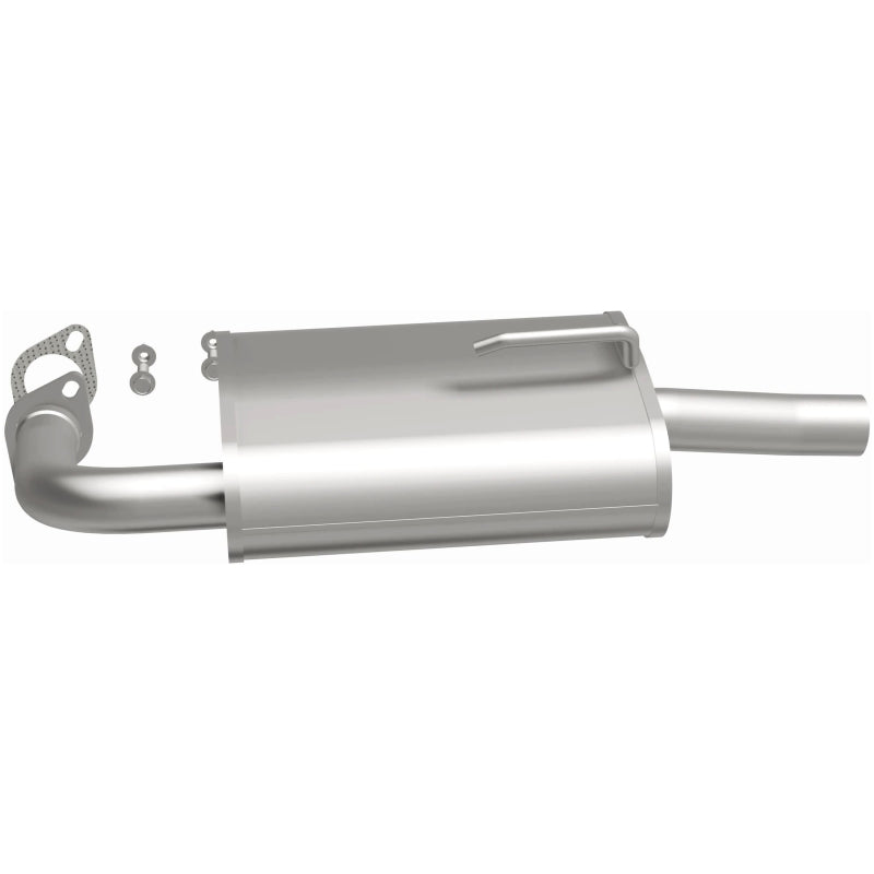 Magnaflow 108-0048 BRE Exhaust 07-12 Altima 2.5L 3.5L Muffler Kit
