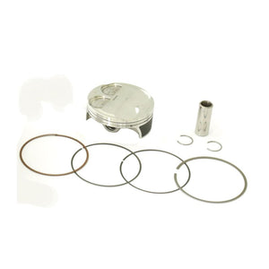 Athena S4F07700030B 15-16 fits Kawasaki KX 250 F 76.97mm 4T Forged Racing Piston