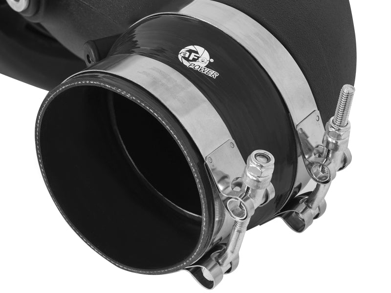AFE 54-76206-1 um GT Pro 5R Cold Air Intake System 12-17 fits Jeep Grand Cherok