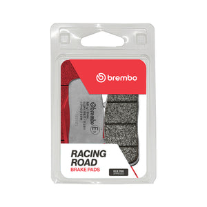 Brembo OE 07HO30SR AM - BRAKE PAD MOTORCYCLE