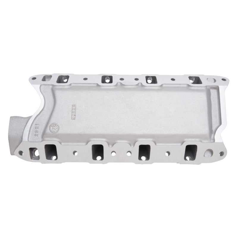 Edelbrock 29215 Manifold SBF 289-302 Victor Jr EFI
