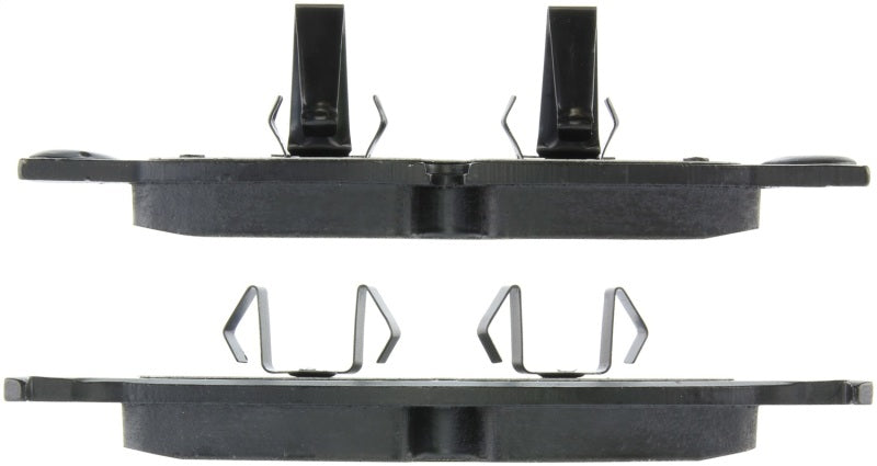 Stoptech 308.1448 Street Brake Pads - Front