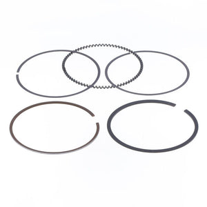 Athena S41316168 08-11 fits Honda Crm F125X 63mm 182 63mm Bore Ring Set (For Pis
