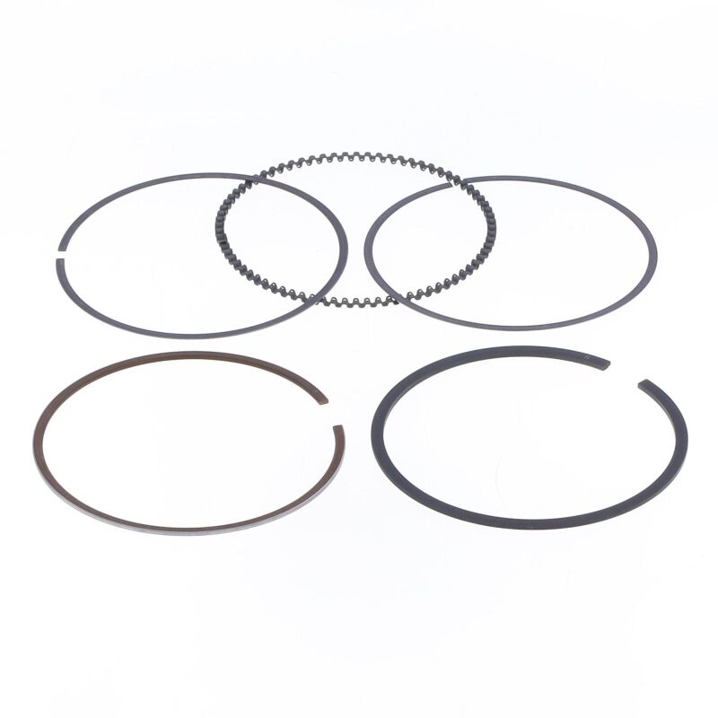 Athena S41316168 08-11 fits Honda Crm F125X 63mm 182 63mm Bore Ring Set (For Pis