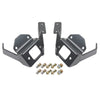 Synergy Mfg 8086Synergy 07-18 fits Jeep Wrangler JK/JKU Rear Long Travel Upper S