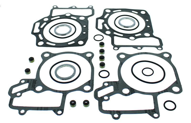 QuadBoss 566794 Qb Full Top End Set