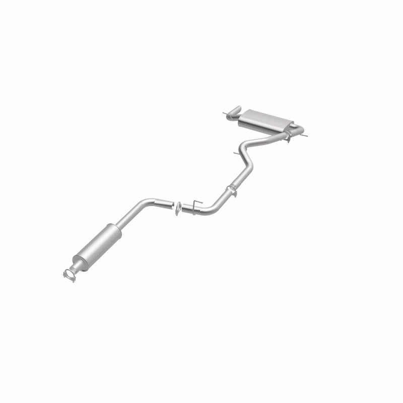 Magnaflow 106-0593 BRE Exhaust Kit 12-17 fits Ford Focus 2.0L