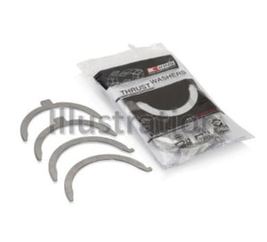 King Engine Bearings TW285AM fits Toyota 3RZ-FE Thrust Washer Set