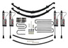 Skyjacker 8In 74.5-93 RAMC/TRL DGE KIT