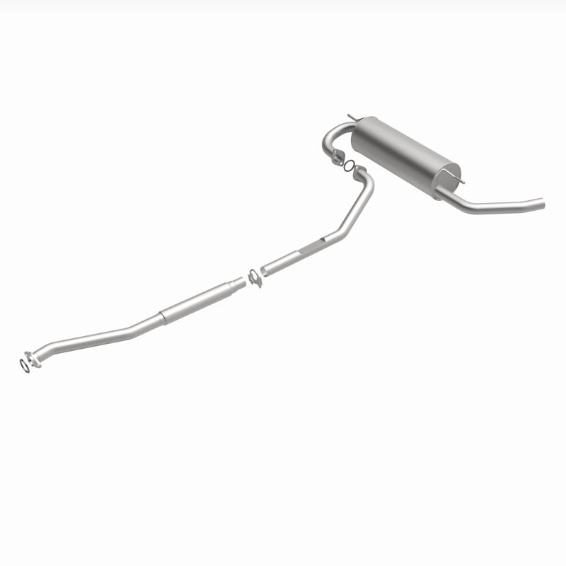 Magnaflow 106-0286 BRE Exhaust Kit 96-00 fits Toyota RAV4 2.0L