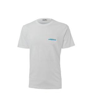 Gaerne  4392-004-XL G.Booth Company Tee Shirt White Size - XL