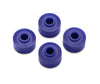 SuperPro SPF2755SK 1984 fits Jeep Cherokee Base Front Shock Absorber Upper Bushi