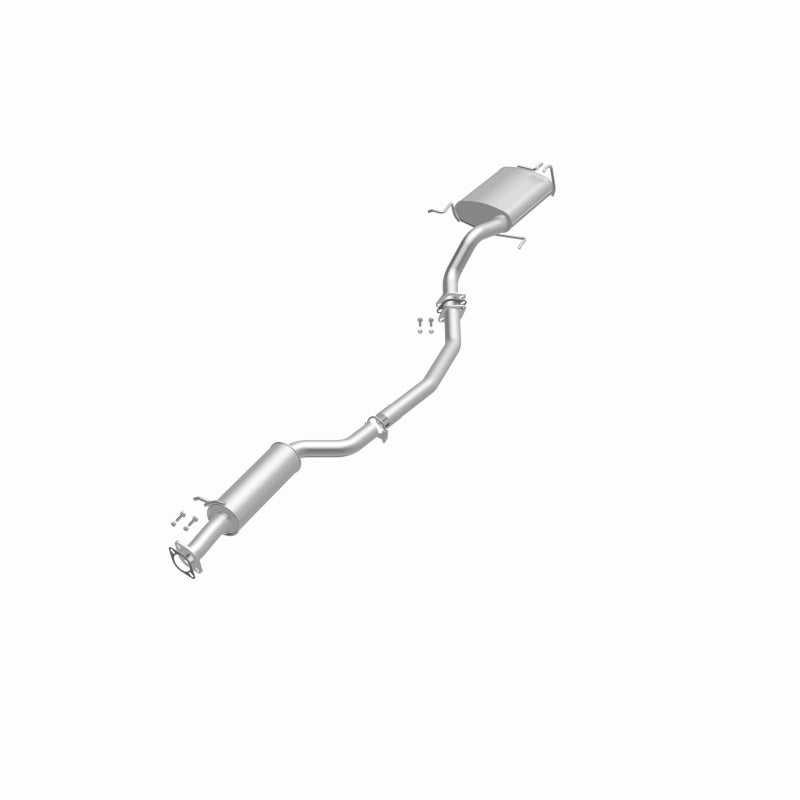 Magnaflow 106-0839 BRE Exhaust Kit 10-13 SANTA FE SORENTO 3.5L