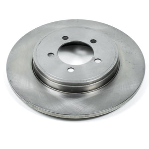PowerStop AR8593 fits Lincoln 03-05 Aviator Rear Autospecialty Brake Rotor