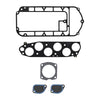 Fel-Pro MS96410 fits Honda Accord Fuel Injection Plenum Gasket Set