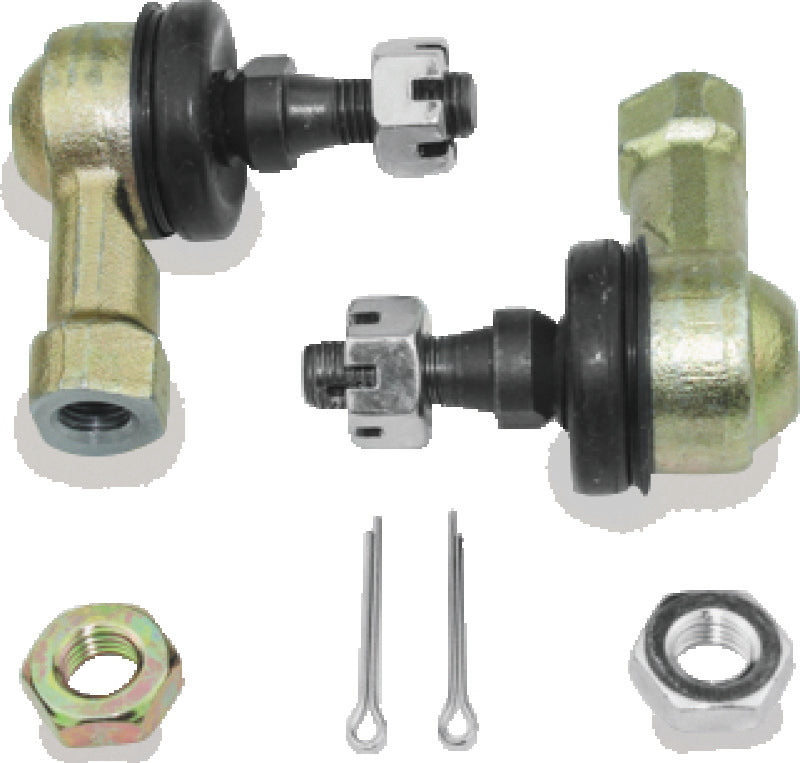 QuadBoss 413586 2006 Arctic Cat 50 Y-6 Tie Rod End Kit