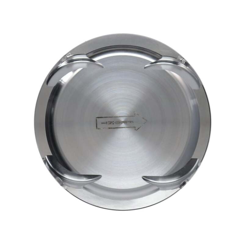 Manley Performance 613005CE-4 Manley fits Mitsubishi 2.0L 4G64 Piston Set - 8