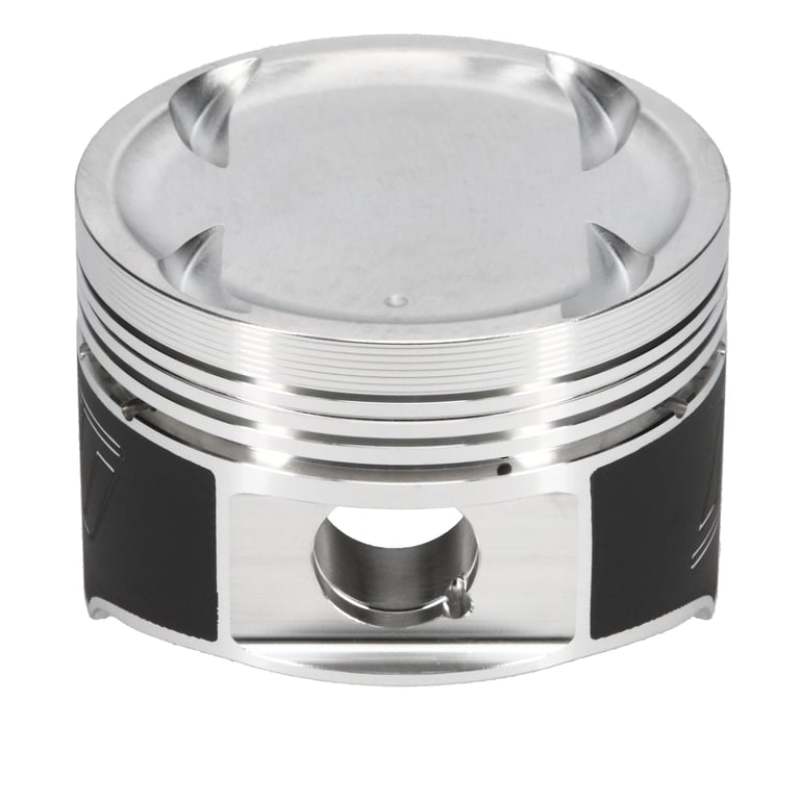 Wiseco 6571M85 Mits Turbo DISH -21cc 1.130 X 85MM Piston Shelf Stock