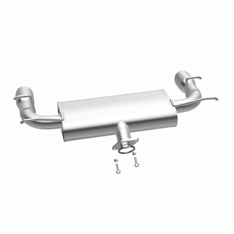 Magnaflow 106-0921 BRExhaust 06-14 MAZDA MX-5 MIATA 2.0L Exhaust Kit