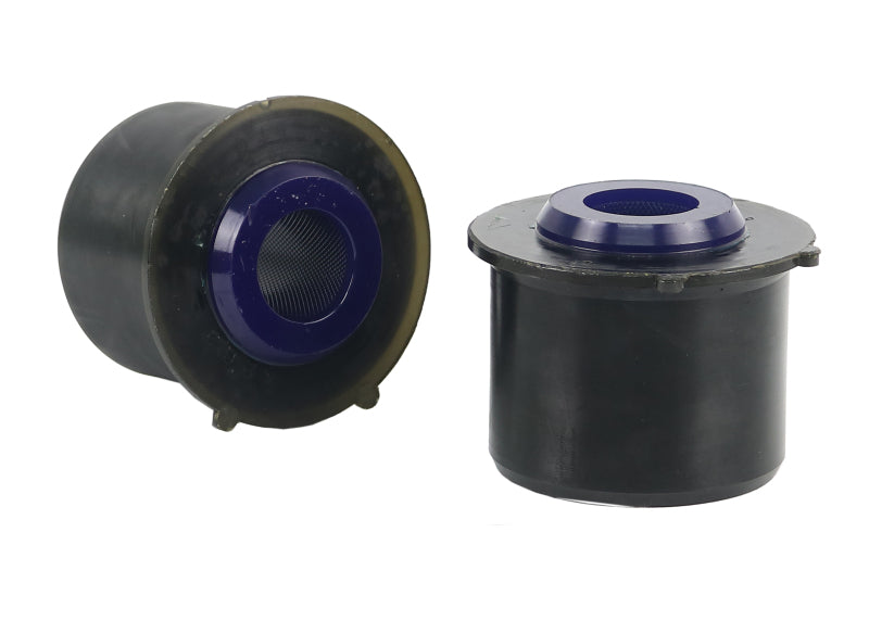 SuperPro SPF4263K Front Control Arm Lower Rear Bushing Kit