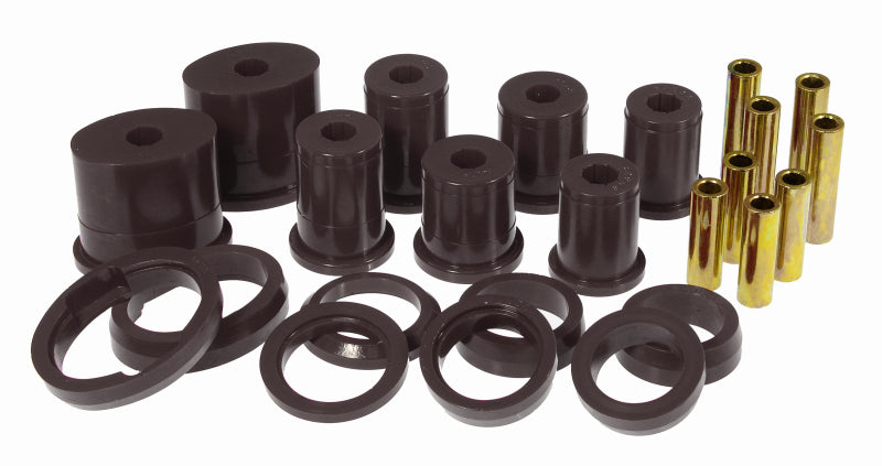 Prothane 6-302-BL  6-302-BL fits Ford 79-98 Mustang Rear Lower Oval Control