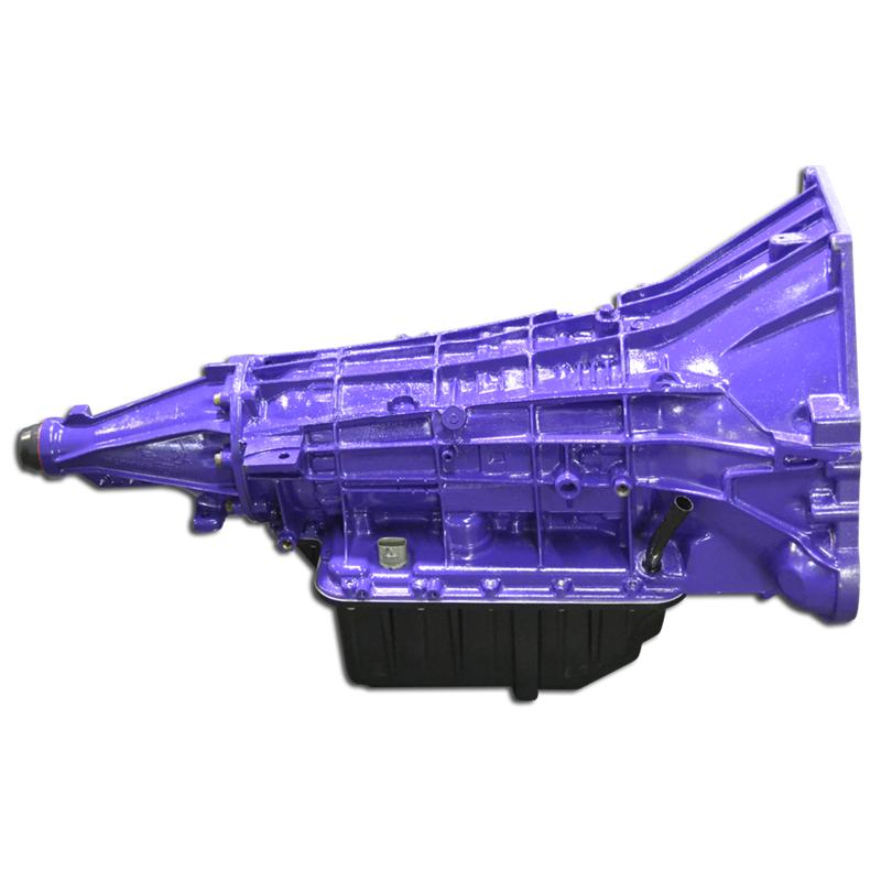 ATS Diesel 3099523176 1995-98 fits Ford 2wd E4OD Stage 5 Transmission Package
