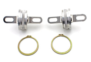 SPL Parts SPL RTAB JSN 2019 + fits Hyundai Veloster N (JSN) Rear Trailing Arm Be