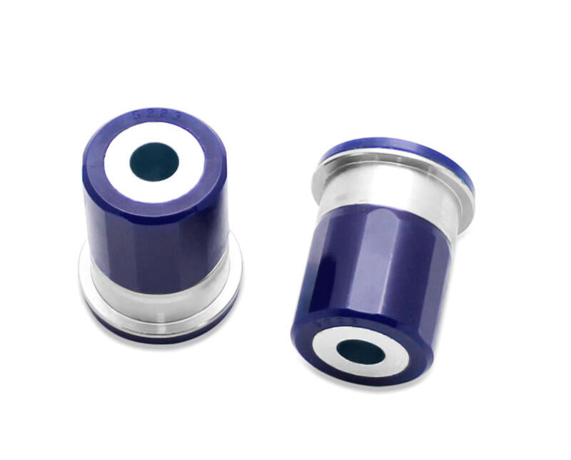 SuperPro SPF5223K 16-23 fits Mazda Miata MX5 Front Lower Control Arm Bushing Kit