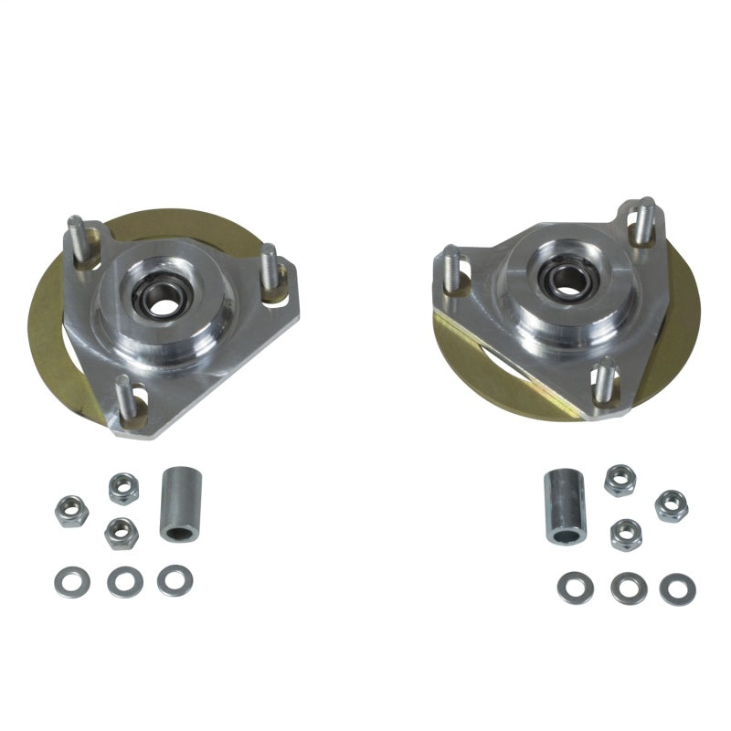 BBK  2553 fits Ford 15-20 Mustang Caster Camber Kit