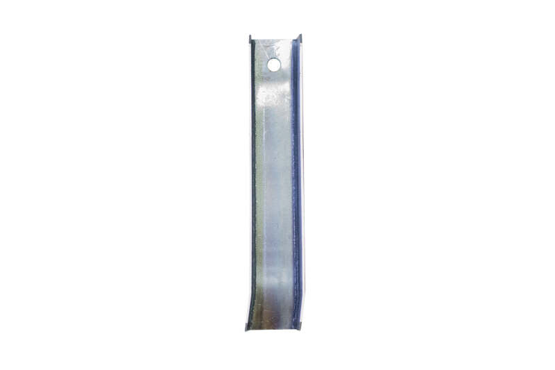RustBuster RB4071R Rust Buster 1997-2006 fits Jeep Wrangler Front Frame Repair Kit W/O Trailing Arm Mounts - Right