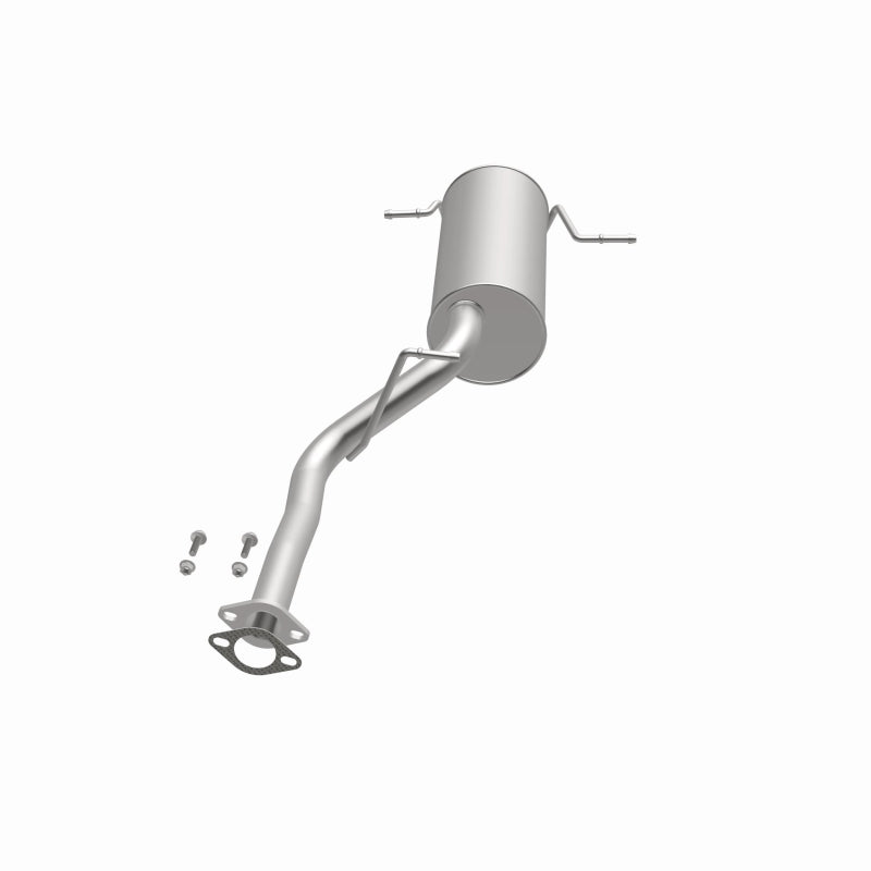 Magnaflow 108-0076 BRE Exhaust 02-05 fits Forester 2.5L Muffler Kit