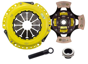 ACT ST1-HDG4 fits Saturn Saturn SC HD/Race Sprung 4 Pad Clutch Kit
