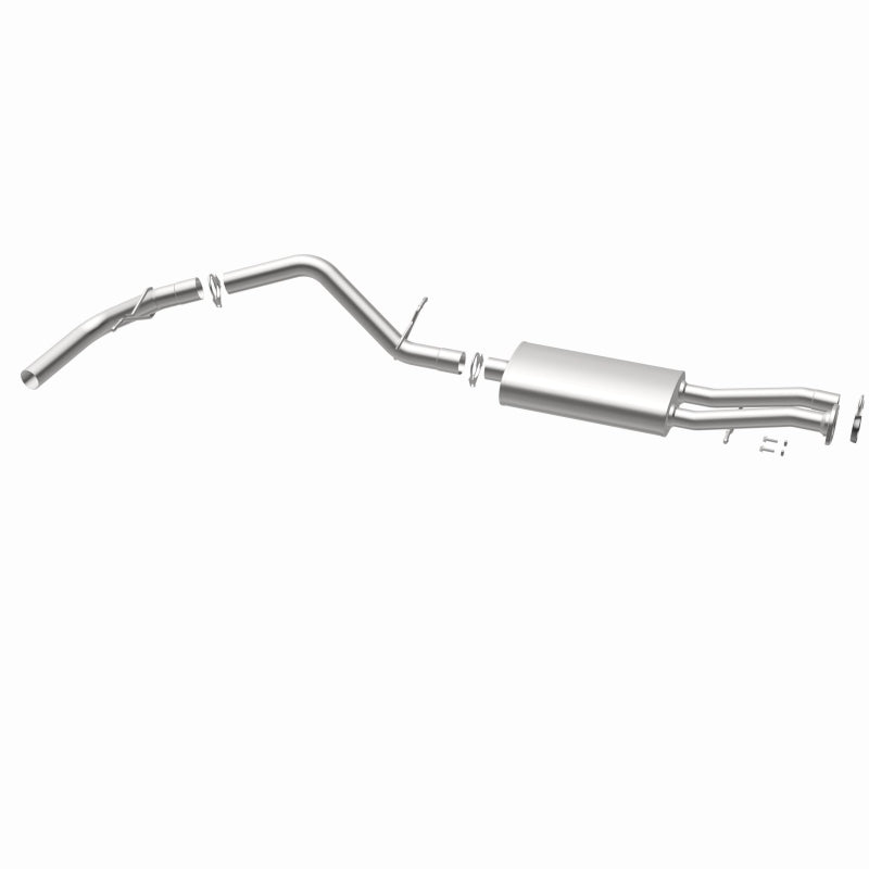 Magnaflow 106-0549 BRE Exhaust Kit 01-06 Yukon Escalade 6.0L