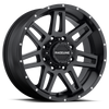 Raceline 931B-89081+18 931B Injector 18x9in / 8x170 BP / 18mm Offset / 125.2mm B