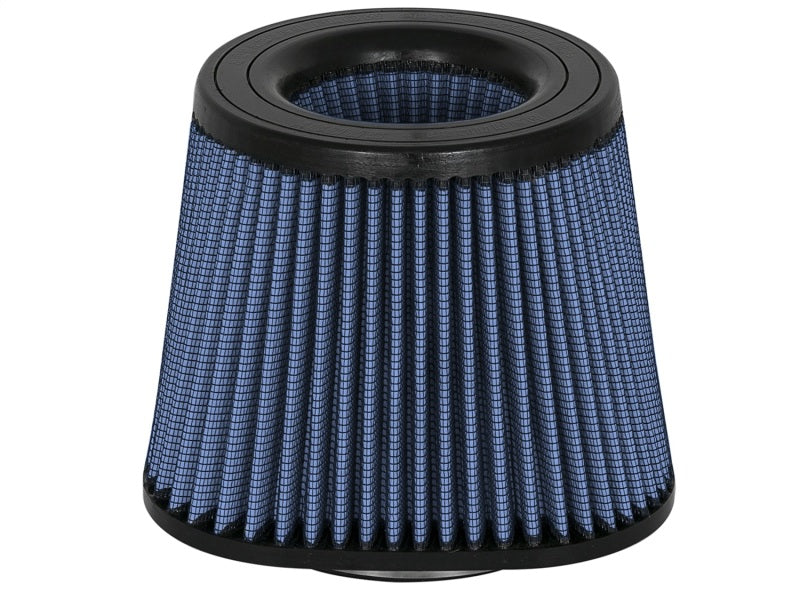 AFE 24-91119 Series Intake Replacement Air Filter w/Pro 5R Med 6in F x 8.75x8.7