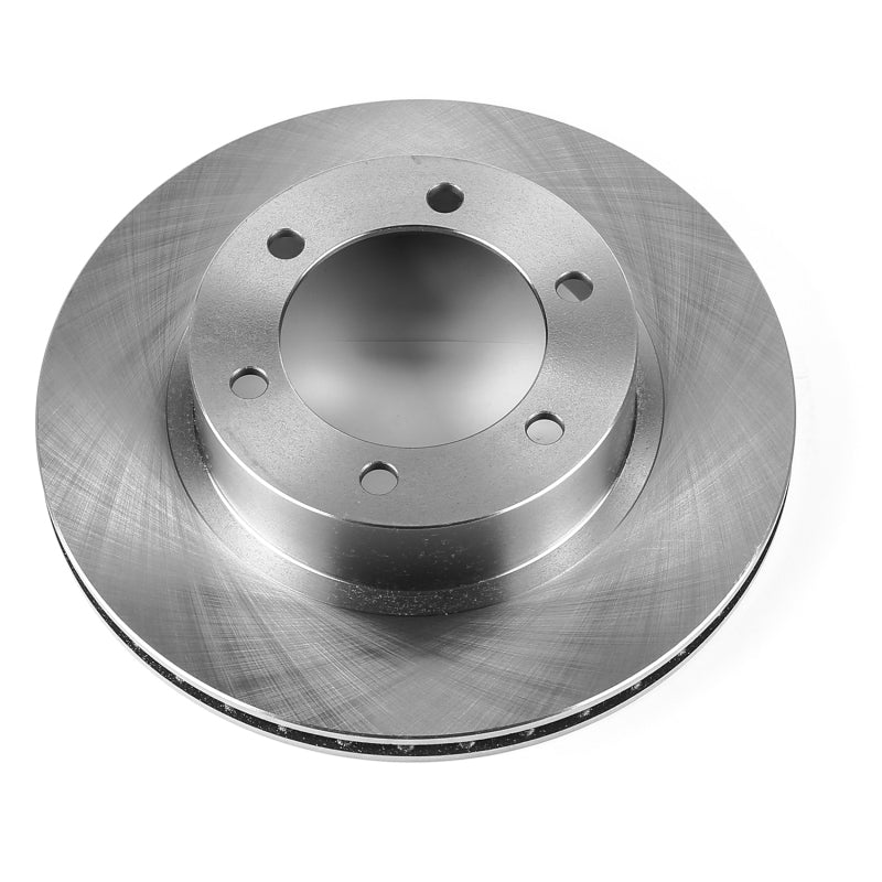 PowerStop JBR794 fits Toyota 96-02 4Runner Front Autospecialty Brake Rotor
