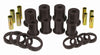 Prothane 4-216-BL 94-01 fits Dodge Ram 4wd Front Control Arm Bushings - Black