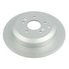 PowerStop fits Hyundai Veracruz Rear Evolution Geo 07-12met Coated Rotor