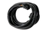 Haltech HT-040060 CAN Cable 8 Pin Black Tyco to 8 Pin Black Tyco 1200mm (48in)