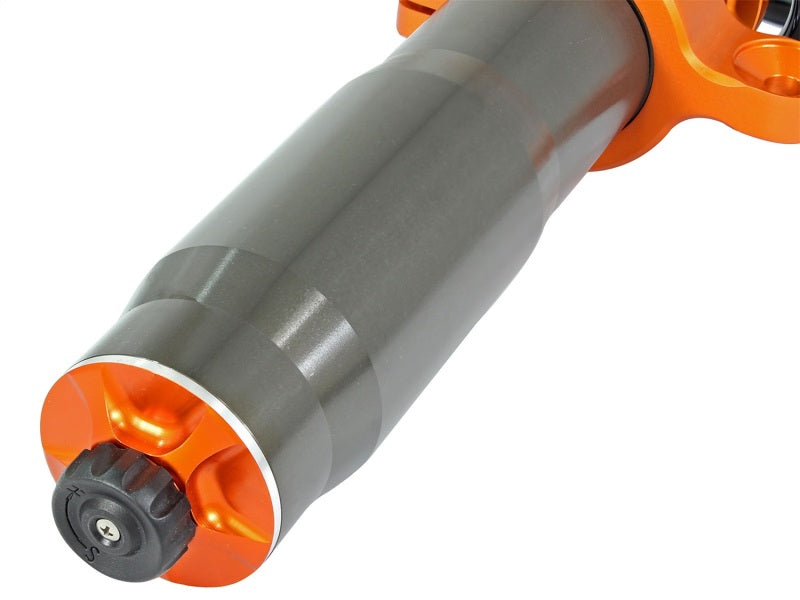 AFE 430-503001-N l Featherlight Single Adjustable Street/Track Coilover System