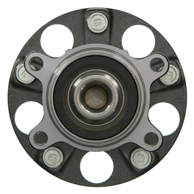 MOOG 512502 2012 fits Honda Civic Rear Hub Assembly