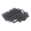 Edelbrock 12371 Gaskets Metering Block Assortment for 4160