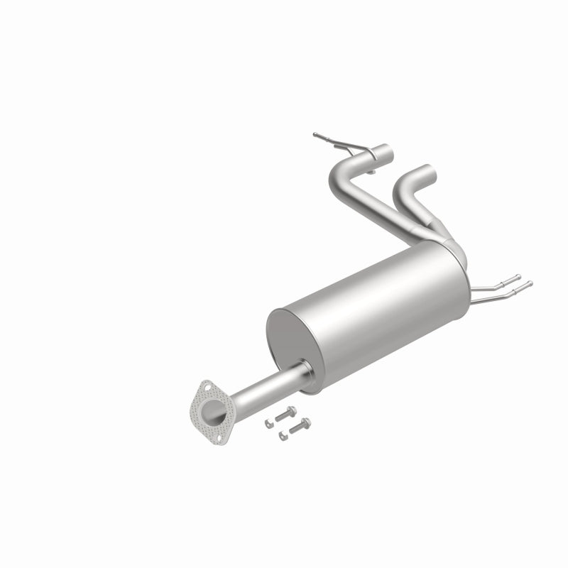 Magnaflow 106-0872 BRE Exhaust Kit 13-17 HYUNDAI VELOSTER 1.6L